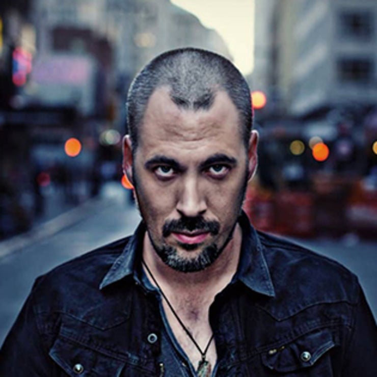 Justin Miller