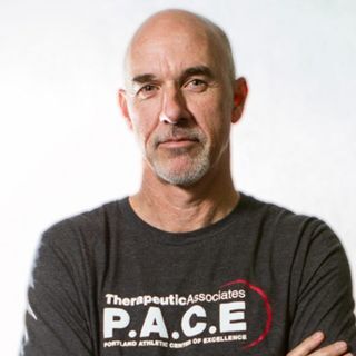 Matthew Walsh - Docente Streamed