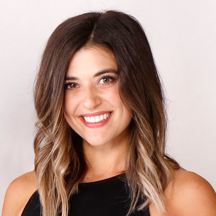 Emily Newlands Murphy