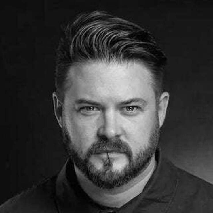 Mark Maitland