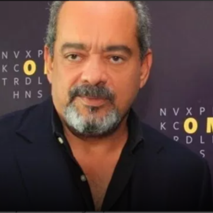 Pelidom The Home of Dominican Movies Alfonso Rodríguez