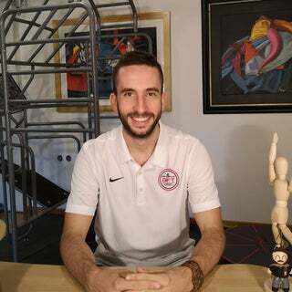 Davide Sedona - Docente Streamed