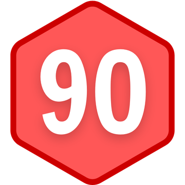 Image for the badge 90-Day Radiant Sage.