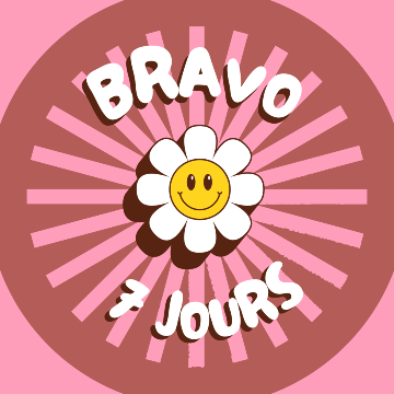 Image pour le badge Guerrier de la semaine!.