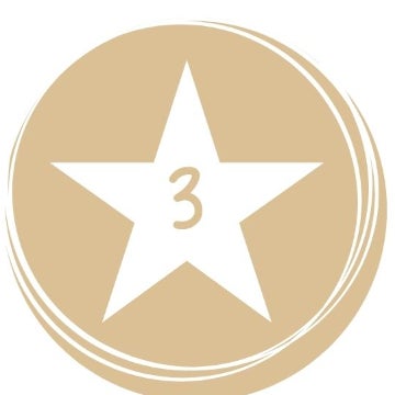 Imagen para la insignia Yogui 3.