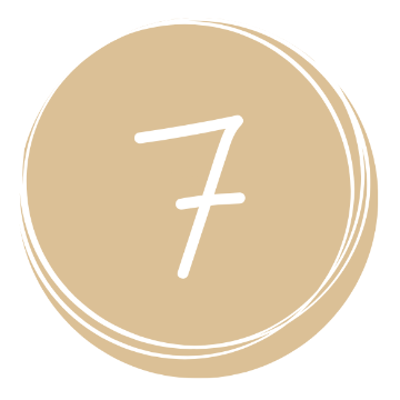 Imagen para la insignia Yogui 7.
