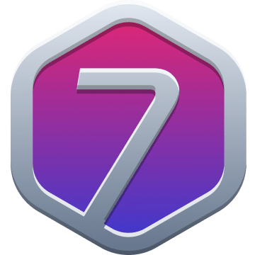 Image for the badge Week Warrior.