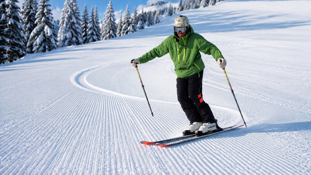 Les bases PMTS du ski parallèle
