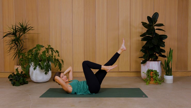 Pilates