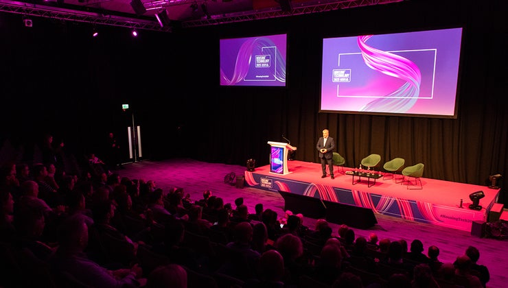 Housing Technology Conference 2025 Category | Housing Technology On Demand