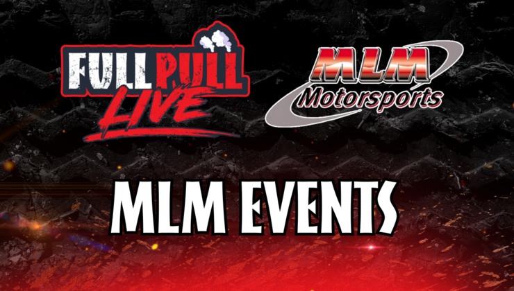MLM Completed Events