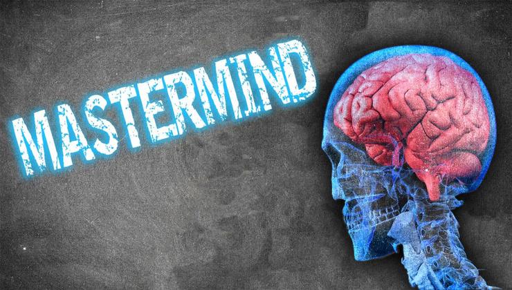 Mastermind Topic Masterminds | Solve For Why TV