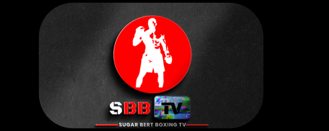 Sugar Bert Boxing Promotions 