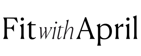 Fit with April