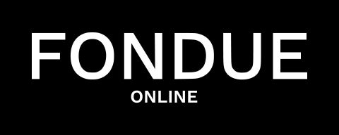 Studio Fondue 