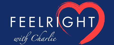 FeelRight with Charlie