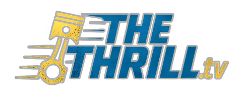 The Thrill TV