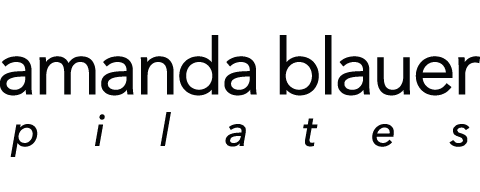 Amanda Blauer Pilates