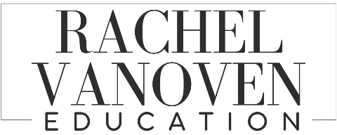 Rachel Vanoven Education