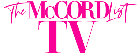 The McCord List TV
