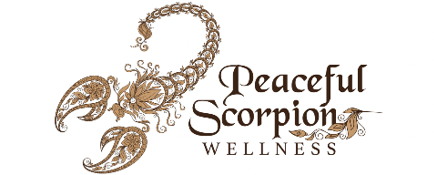 Peaceful Scorpion Wellness