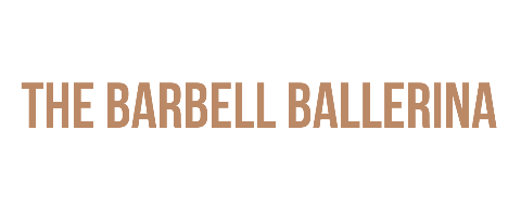 The Barbell Ballerina LLC