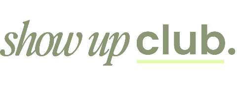 Show Up Club