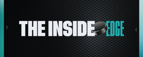 The Inside Edge