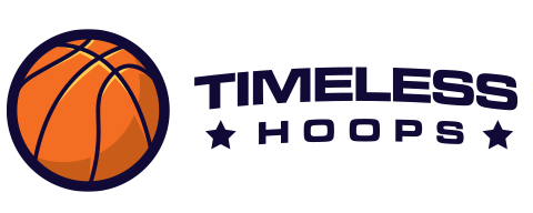 Timeless Hoops | Basketball Course
