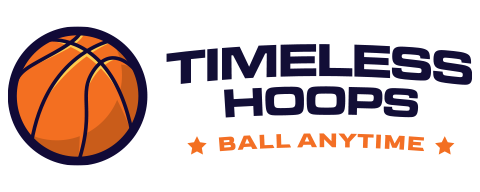Timeless Hoops | Basketball Course