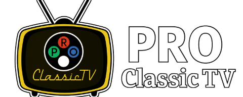 PRO Classic TV