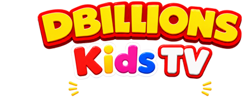 D Billions Kids TV