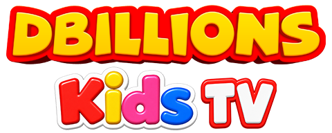 D Billions Kids TV