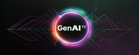 GenAI TV