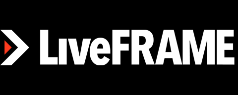 LiveFRAME