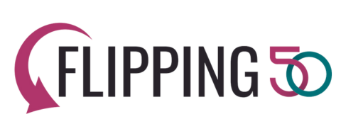 Flipping 50 the Stronger Way