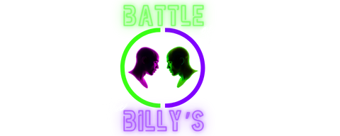 Battle Of The Billy's