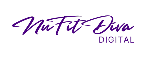 NuFit Diva Digital
