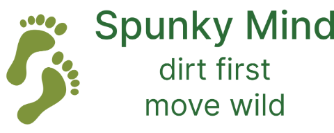 Trail Built Move by Spunky Mind