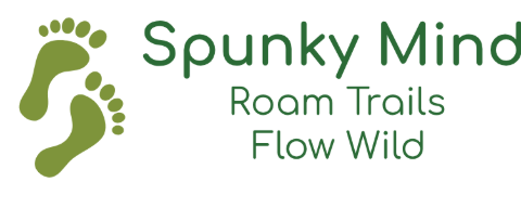 Trail Built Yoga by Spunky Mind