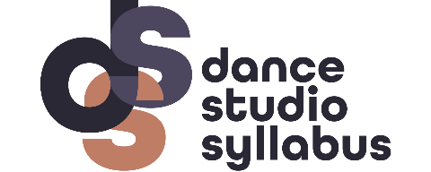 Dance Studio Syllabus
