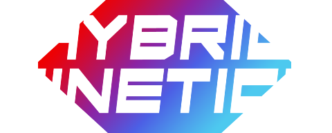 Hybrid Kinetics