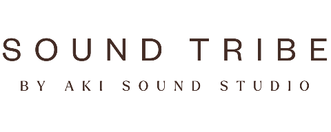 Sound Tribe by AKI Sound Studio