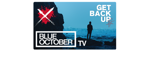 Blue October TV