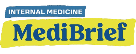 MediBrief Internal Medicine 