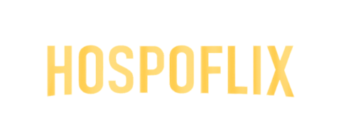 Hospo Flix Icon