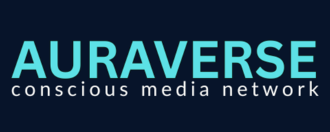 Auraverse Conscious Media Network