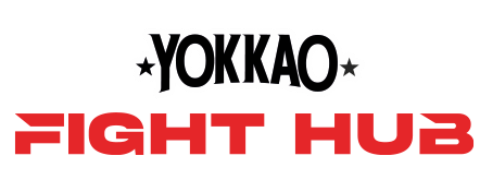 YOKKAO FightHub