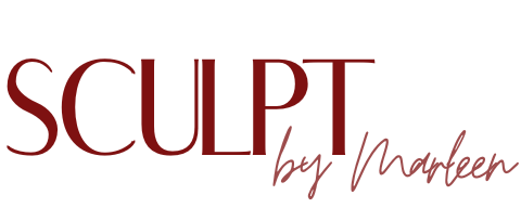 Sculpt by Marleen