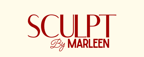 Sculpt by Marleen